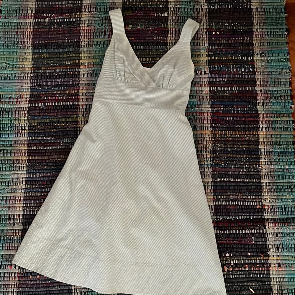 VINEYARD VINES GARDEN PARTY DRESS